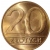 20 złotych