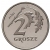 2 grosze