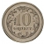 10 groszy