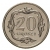 20 groszy