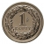 1 złoty