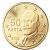 50 centów