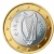 1 euro