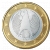 1 euro