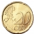 20 centów