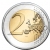 2 euro