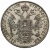 1/2 talara (1 gulden)