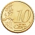 10 centów