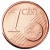 1 cent